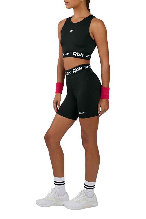 ID TRAIN RUCHED BIKER SHO 337