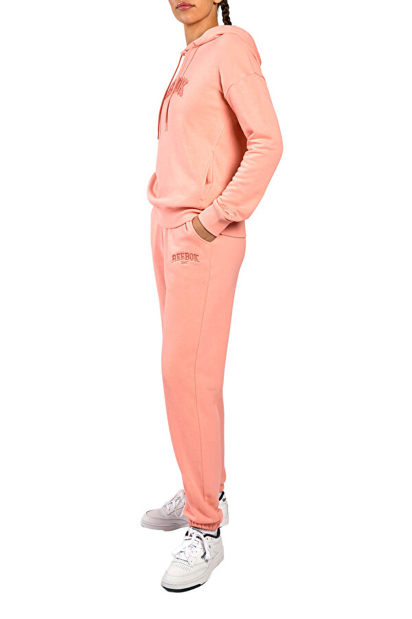 PREP CHENILLE PANTS BURNT ORANGE Woman 058