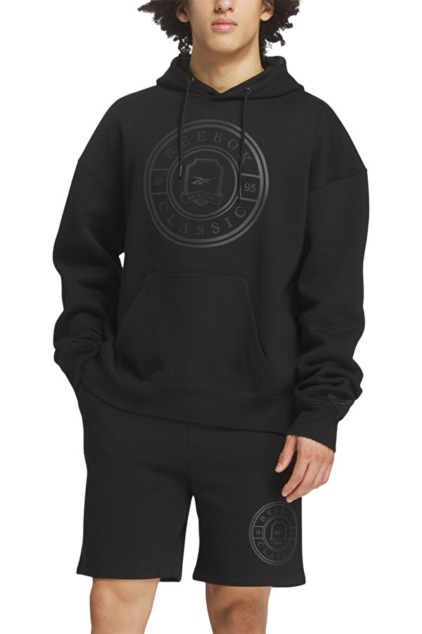 CREST HOODIE 449