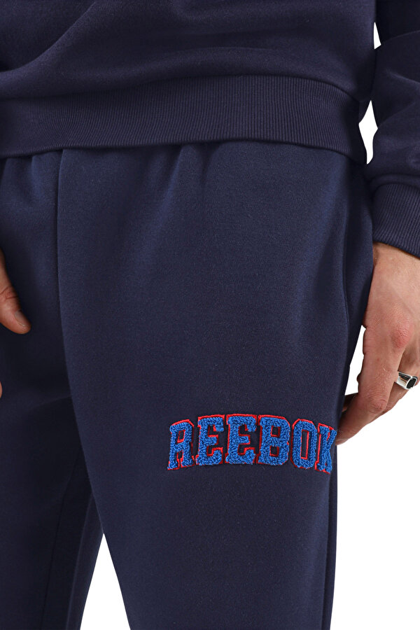FRESHMAN JOGGER PANT NAVY BLUE Man 063