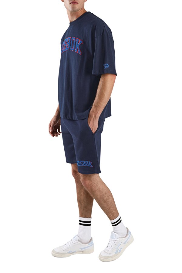 FRESHMAN T-SHIRT NAVY BLUE Man 054