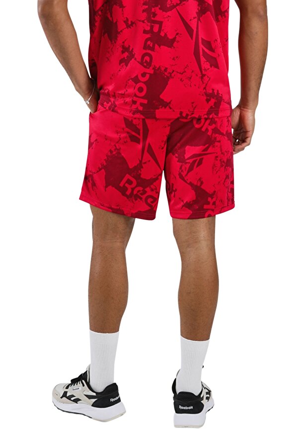 STREET SPORT FTBL SHORTS 337