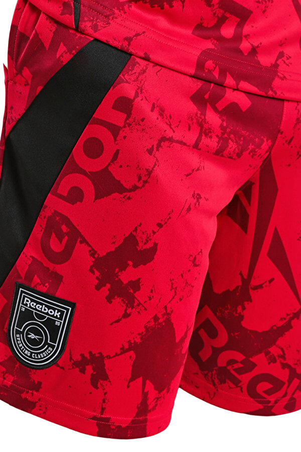 STREET SPORT FTBL SHORTS 337