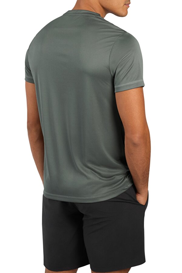 ID TRAIN SS TECH TEE 054