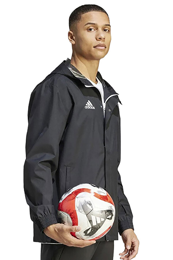 ENT22 AW JKT BLACK Man 047