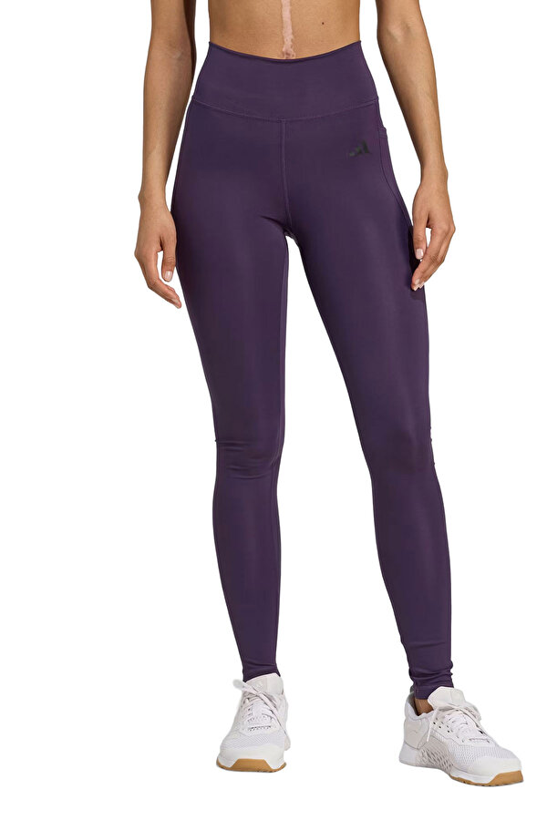 OPT ESS ST 1/1 PURPLE Woman 062