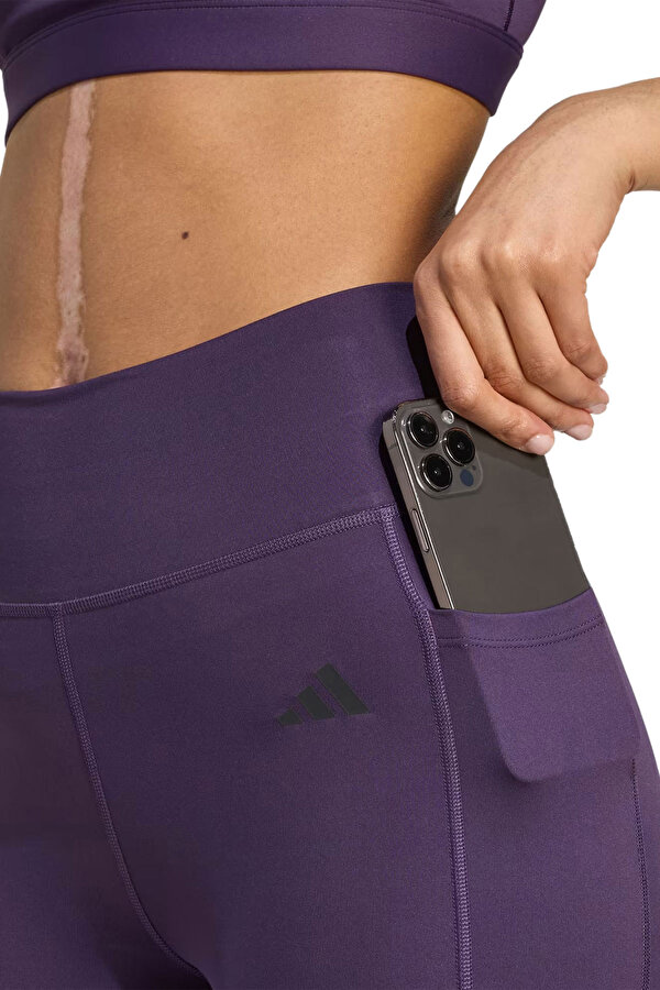 OPT ESS ST 1/1 PURPLE Woman 062