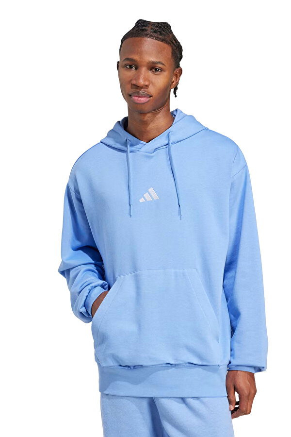 M FEELCOZY HD L BLUE Man 060