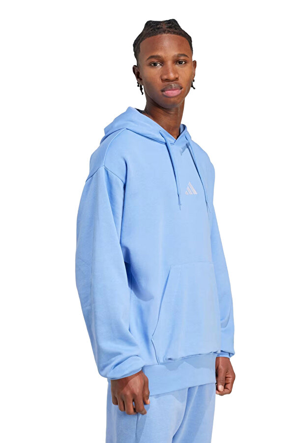 M FEELCOZY HD L BLUE Man 060