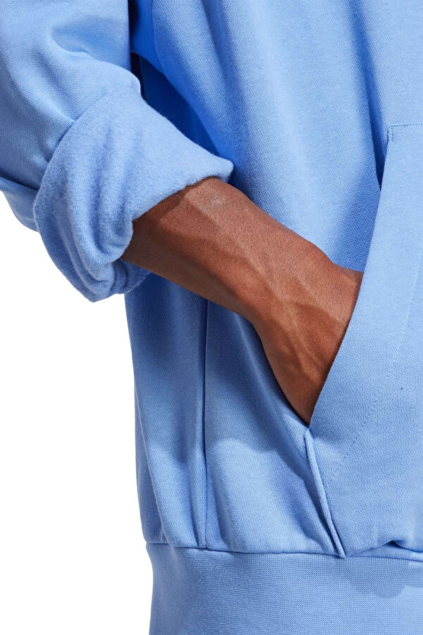 M FEELCOZY HD L BLUE Man 060