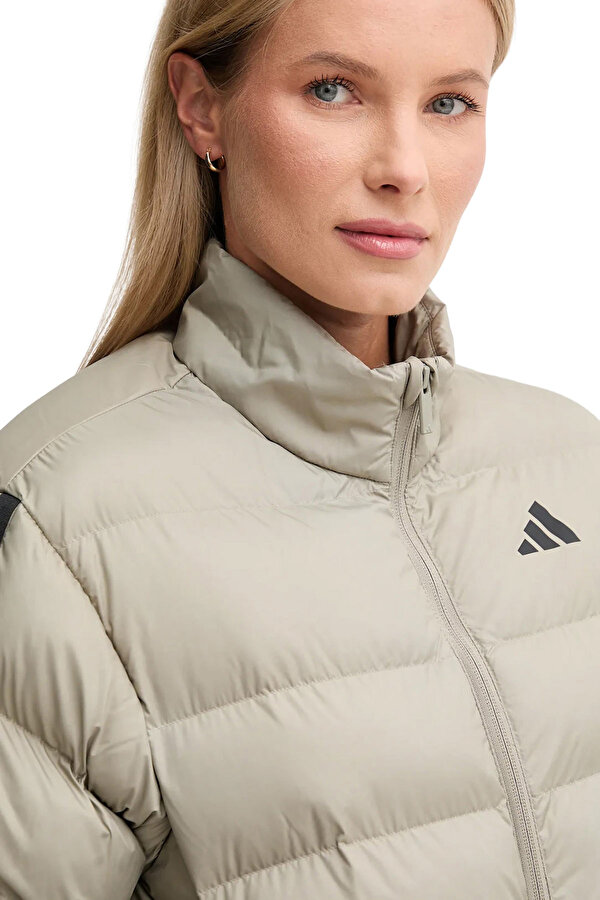 W ESS 3S SD JKT BLACK Woman 057