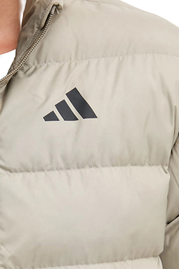 W ESS 3S SD JKT BLACK Woman 057