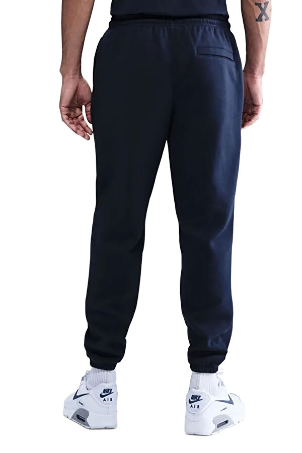 M NK CLUB BB CUFF PANT D NAVY BLUE Man 725