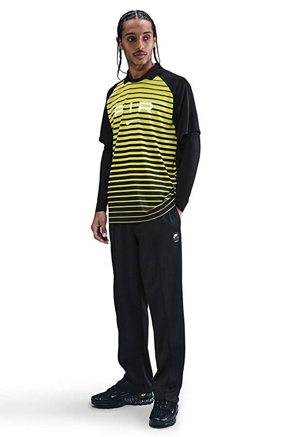 M NK AIR PK TRACK PANT BLACK Man 725