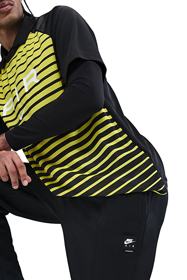 M NK AIR PK TRACK PANT BLACK Man 725