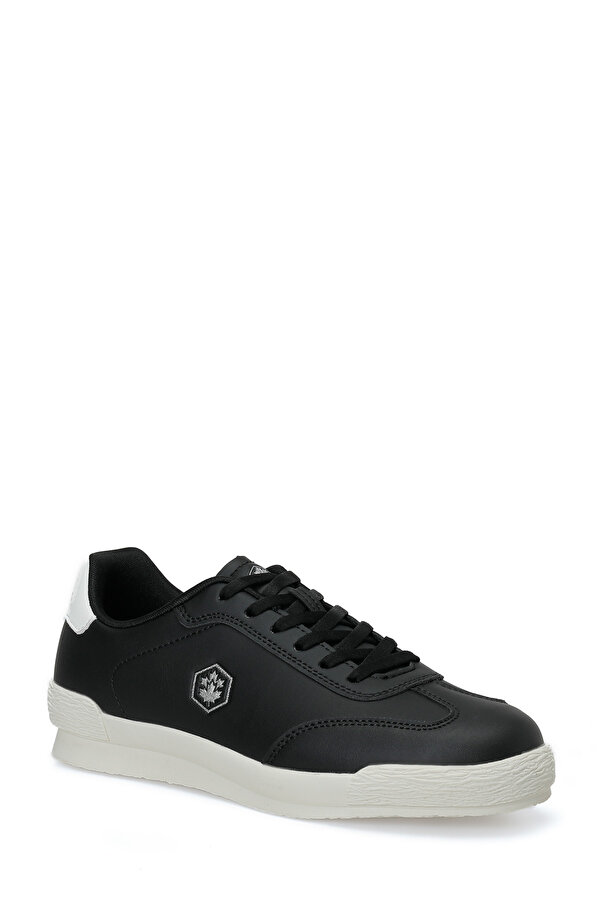 邦楽 0567 LIVE&LIQUIDROOM 20191220 Lumberjack SPARROW Siyah Kadın Sneaker 102203339 | lumberjack