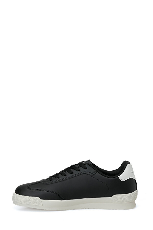 邦楽 0567 LIVE&LIQUIDROOM 20191220 Lumberjack SPARROW Siyah Kadın Sneaker 102203339 | lumberjack