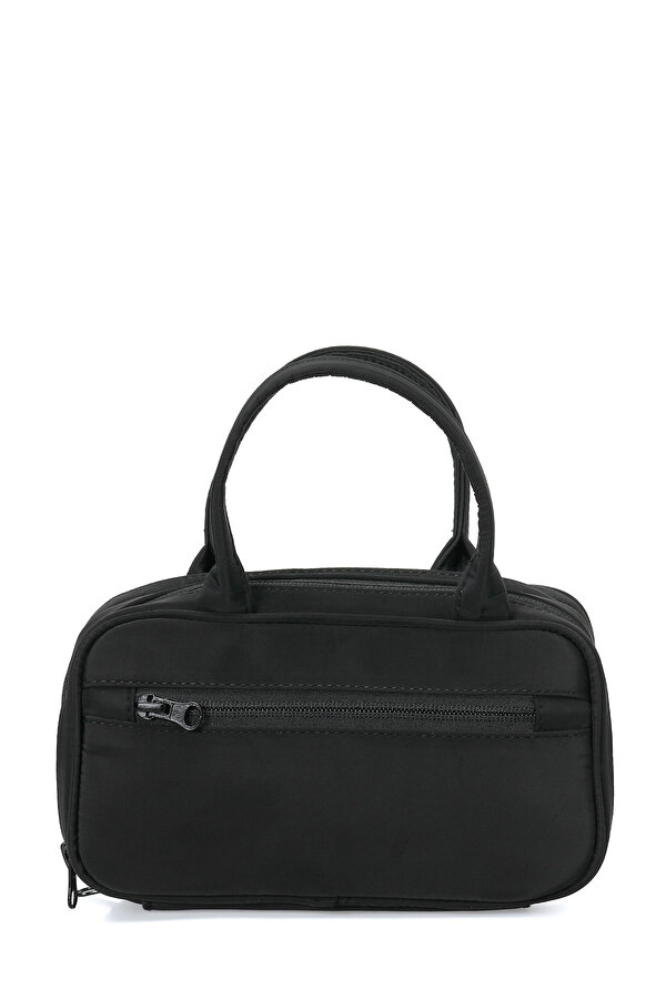 Makyaj Çantası Kadın Siyah MULTI MAKEUP BAG - 2. Ürüne %50 İndirim