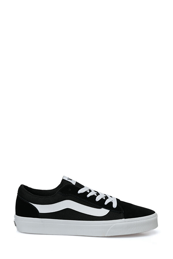 Ryland LS Siyah Erkek Sneaker Fiyatları - 102233234 | IN Street