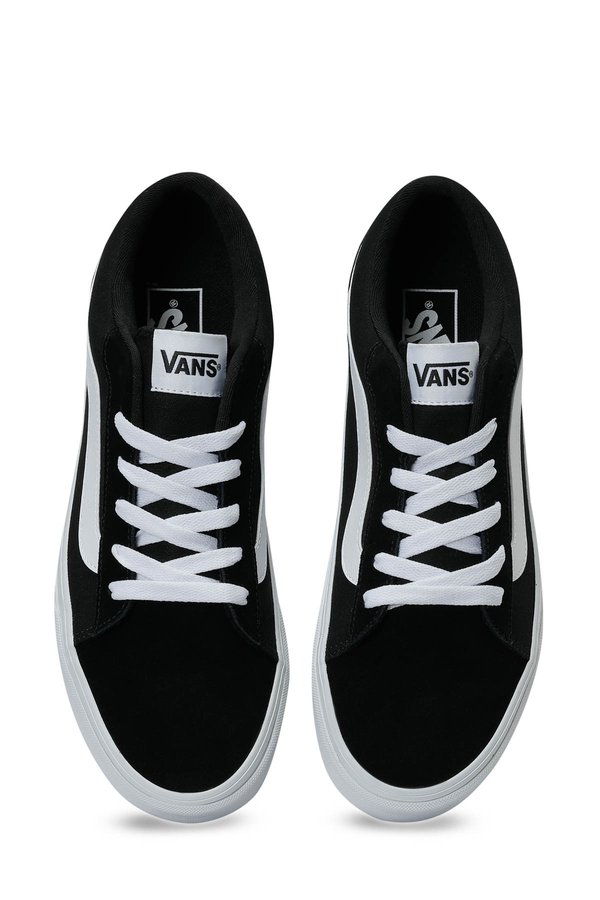 Vero LS Siyah Erkek Sneaker Fiyatları - 102684341 | IN Street