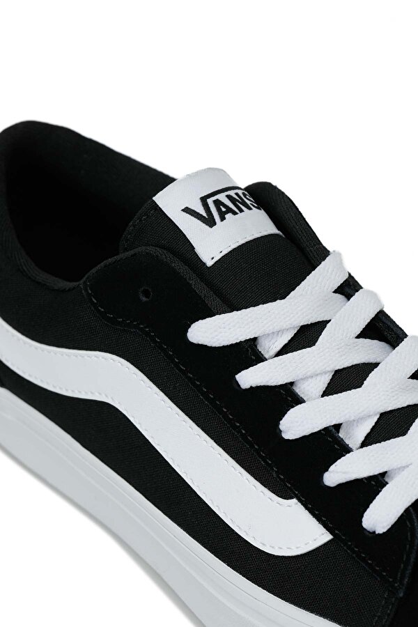 Vero LS Siyah Erkek Sneaker Fiyatları - 102684341 | IN Street