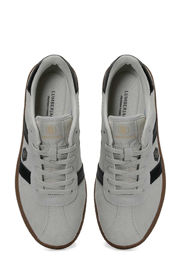 FROSTY WMN Bej Kadın Sneaker - Lumberjack