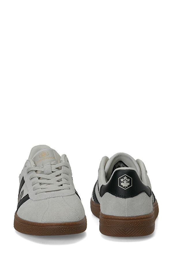 FROSTY WMN Bej Kadın Sneaker - Lumberjack
