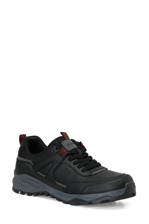 LAYSFORD Siyah Erkek Outdoor