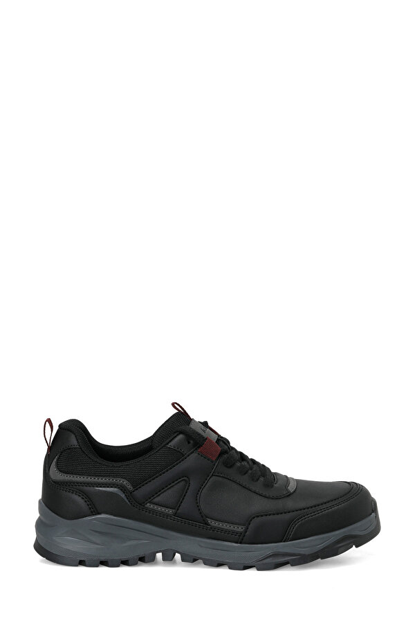 LAYSFORD Siyah Erkek Outdoor