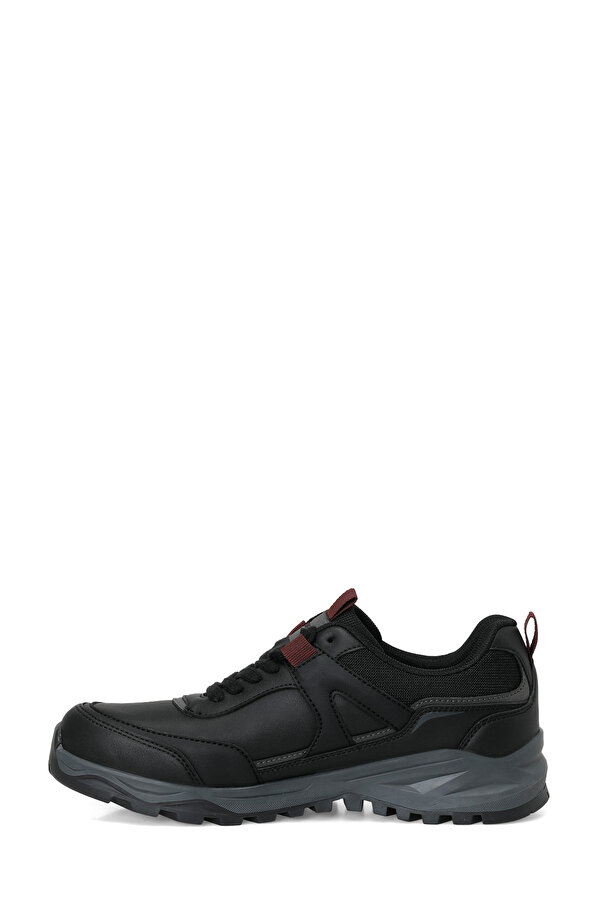 LAYSFORD Siyah Erkek Outdoor