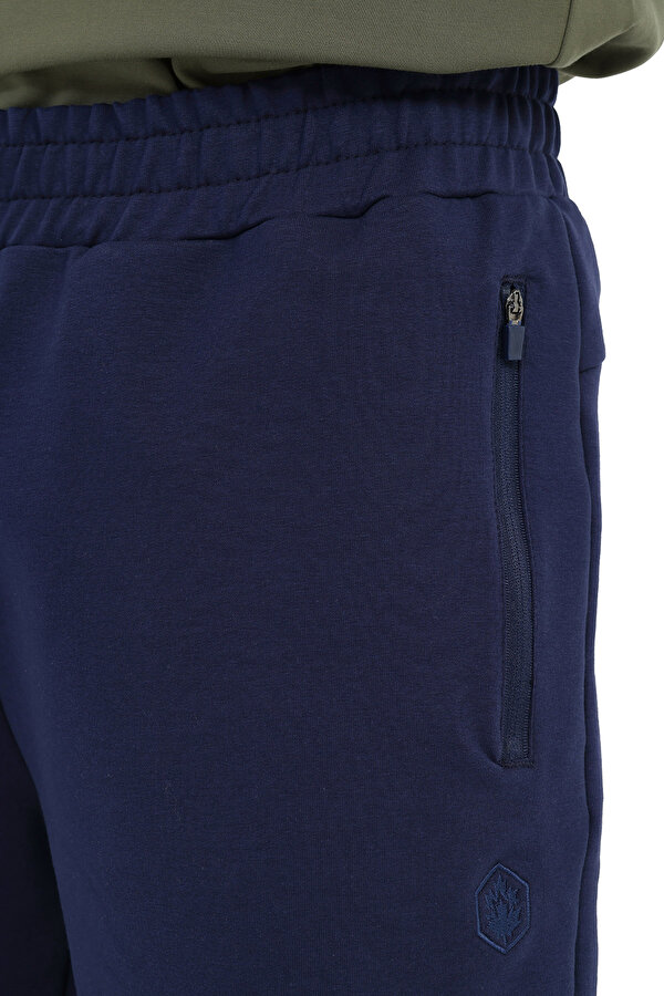 MB CT103 PAM SHORT 6FX Lacivert Erkek Şort - Lumberjack