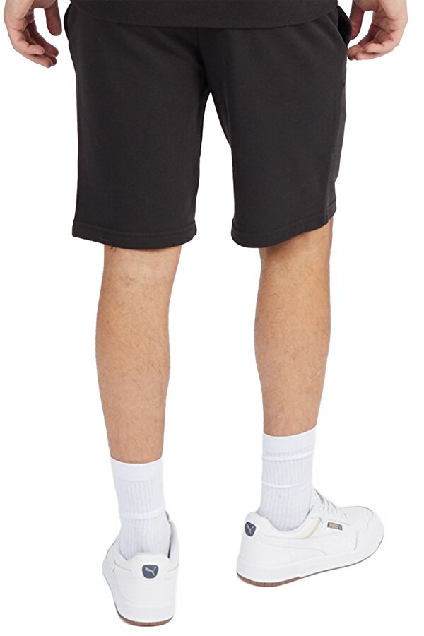 ESS Shorts 10 BLACK Man 337