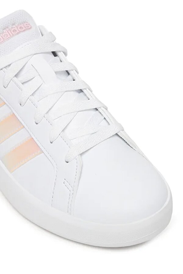 GRAND COURT 3.0 J WHITE Woman 001