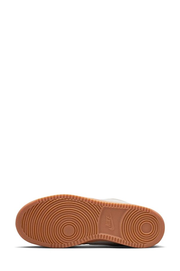 W  COURT VISION LO FL BLACK Woman 001
