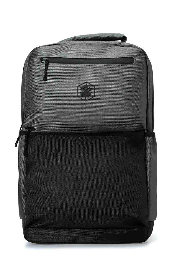 Sırt Çantası Unisex Gri ML TYLOR BPCK - FLO 2. Ürüne %50 İndirim