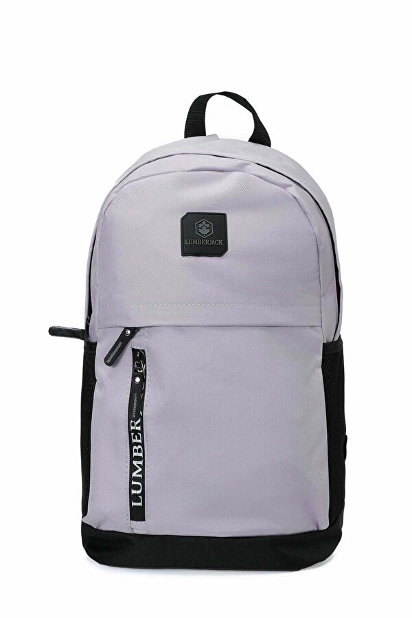 Sırt Çantası Erkek Lila WL OLIVER 64CT185 - FLO 2. Ürüne %50 İndirim