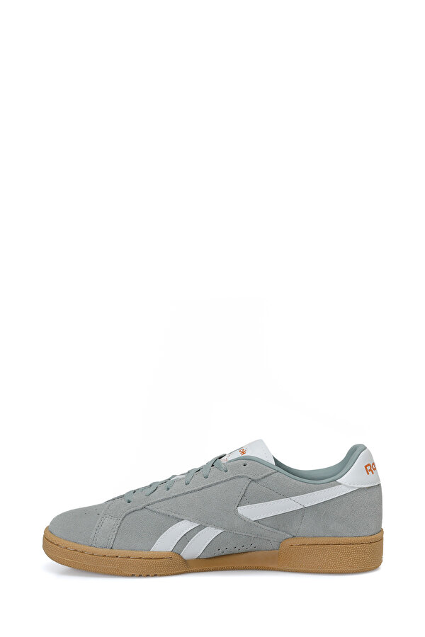 CLUB C GROUNDS UK Gri Unisex Sneaker - FLO 2. Ürüne %50 İndirim
