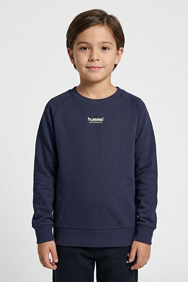 Alamur Çocuk Sweatshirt - 2 Al 1 öde