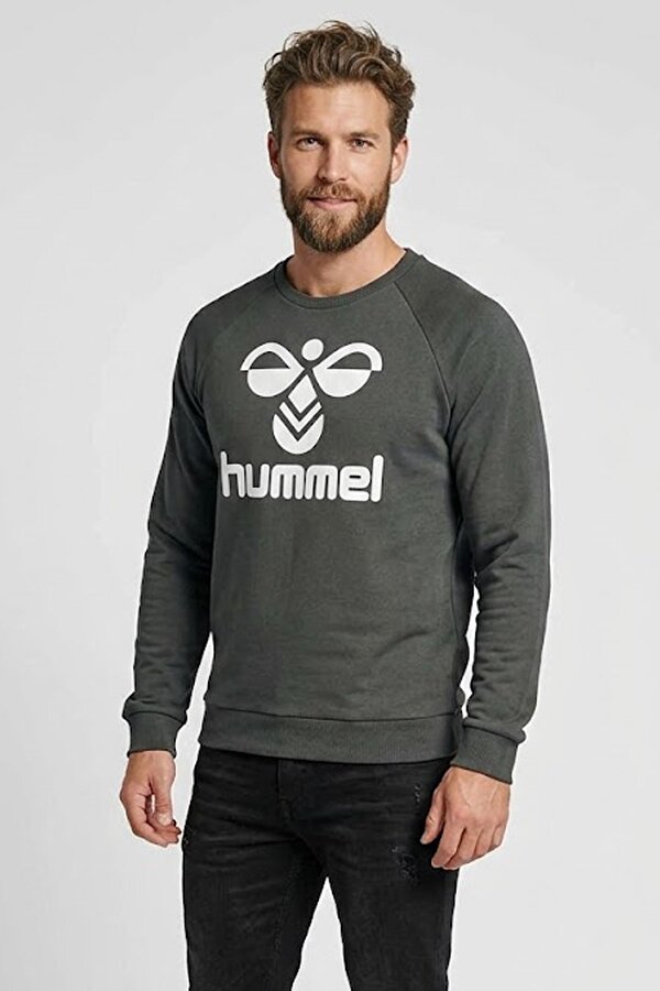 Kopenhang Erkek Sweatshirt - 2 Al 1 öde