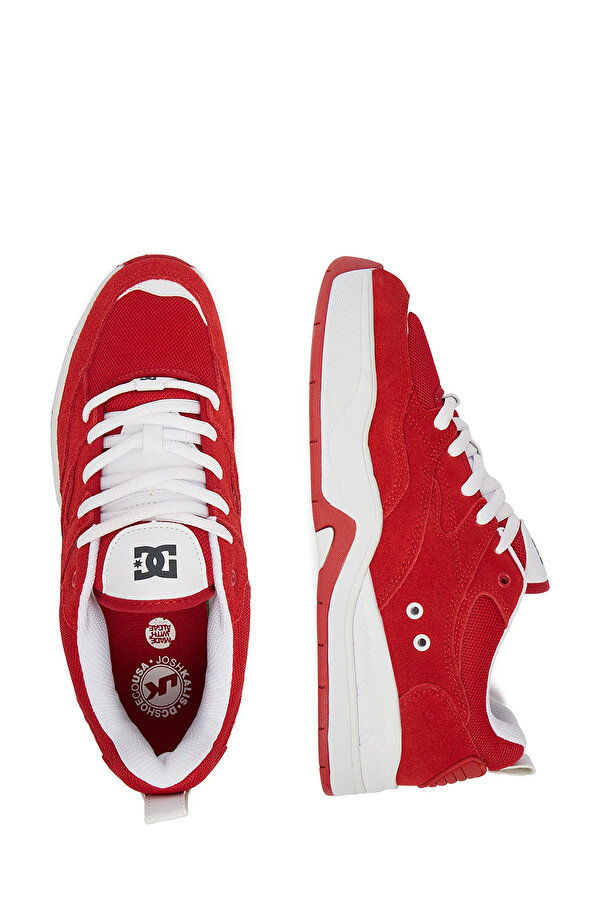 DC ASCEND LE  -  UPPER LE Sneakers