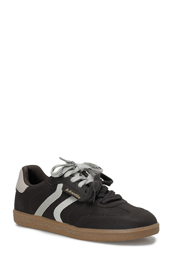 KIVA Kahverengi Kadın Sneaker