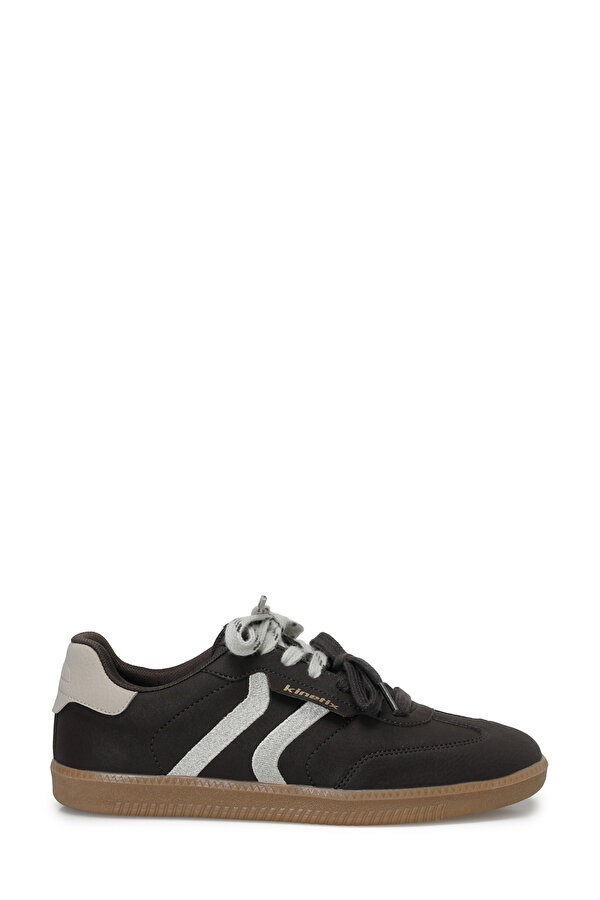 KIVA Kahverengi Kadın Sneaker
