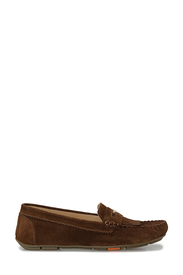INCI RENE Taba Kadın Loafer - FLO 2. Ürüne %50 İndirim