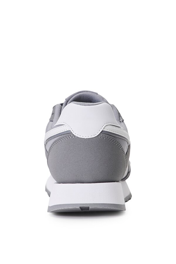 PRIME EVENT GRAY Unisex 005