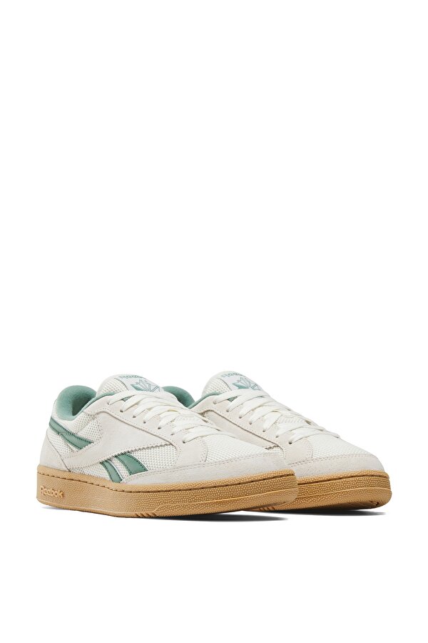 CLUB C GROUNDS 70 OFF-WHITE Unisex 001