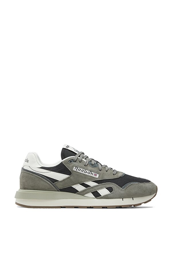 CLASSIC NYLON 89 BLACK Unisex 001
