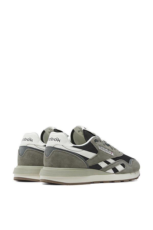 CLASSIC NYLON 89 BLACK Unisex 001