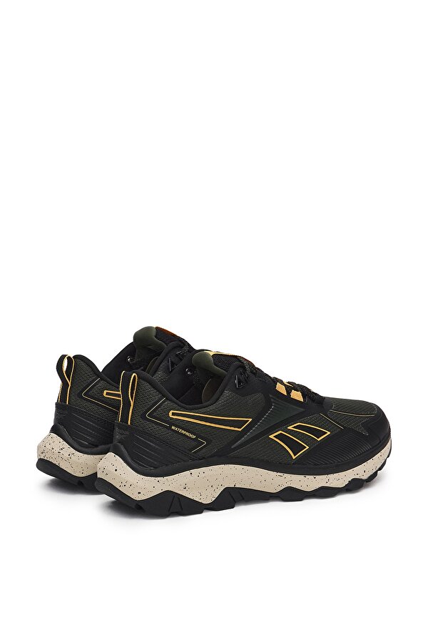TERRAIN EDGE LOW GREEN Man 501