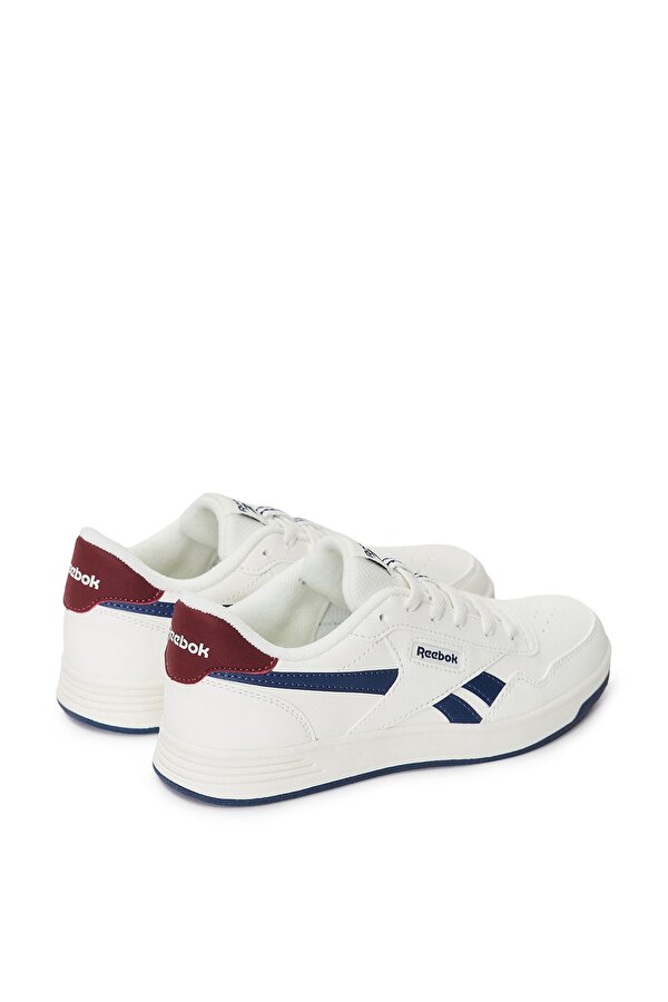 COURT ADVANCE BEIGE Unisex Kids 001