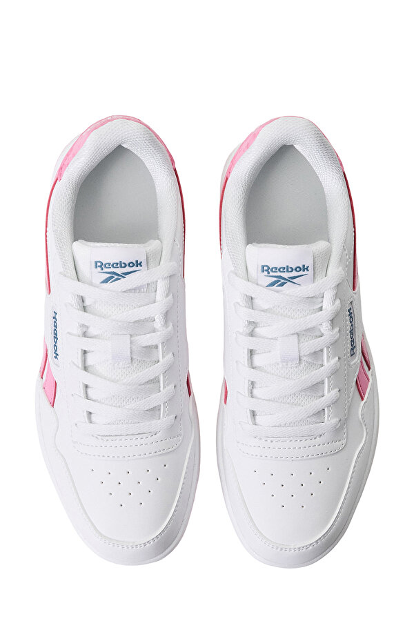 COURT ADVANCE WHITE Girl 001